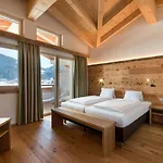 Franzlhof Hotell 3*