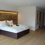 Franzlhof فندق سول
