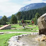 فندق Franzlhof 3*