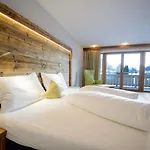 Franzlhof Hotell