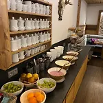 Hotell Franzlhof 3*