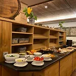 Franzlhof Hotell 3*