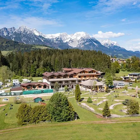 Otel Franzlhof