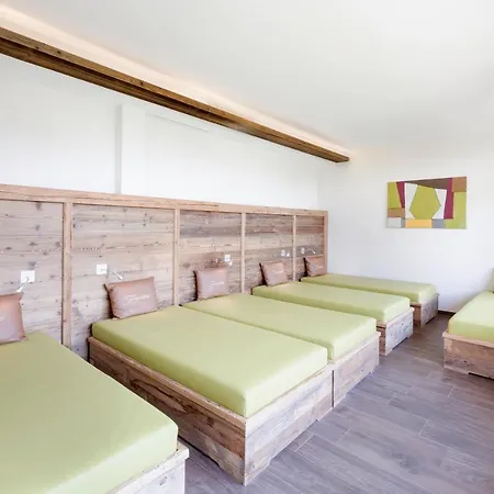 מלון Franzlhof 3*