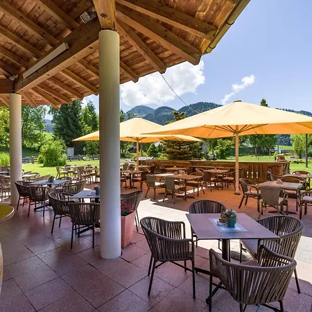 Franzlhof 3*
