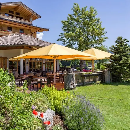Hotell Franzlhof