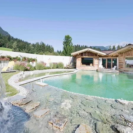 Hotel Franzlhof Söll