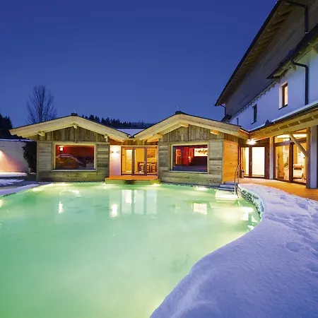 Franzlhof 3* סול