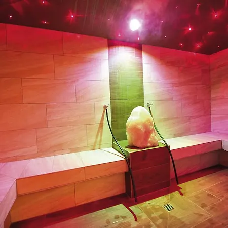 Hotel Franzlhof Söll