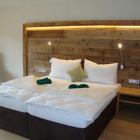 Franzlhof Hotel Söll