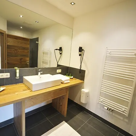 Franzlhof 3*