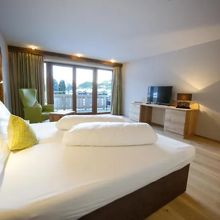 Franzlhof 3*