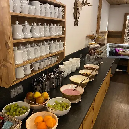 Hotel Franzlhof 3*