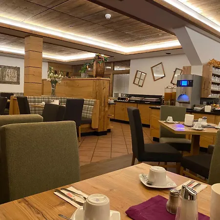 Hotel Franzlhof