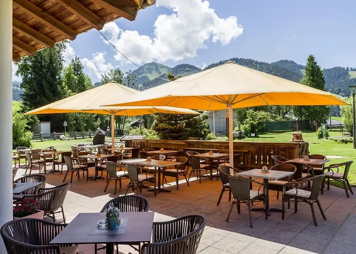 Szálloda Franzlhof 3*