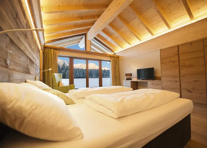 Franzlhof Szálloda 3*