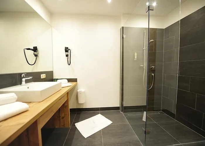 Szálloda Franzlhof Söll