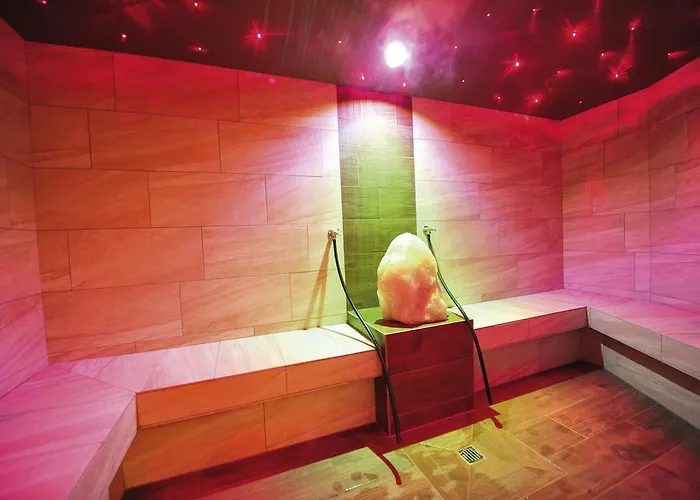 Szálloda Franzlhof Söll