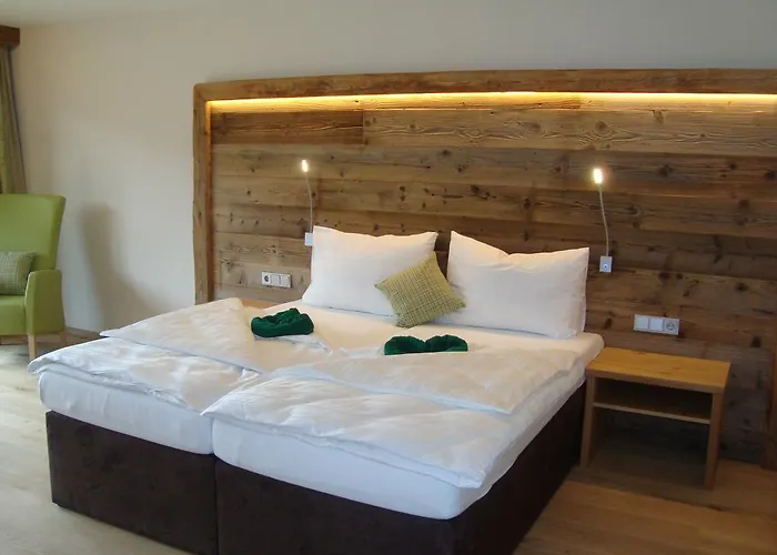 Franzlhof Hotel Söll