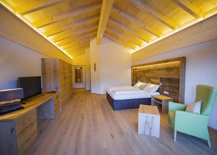 Franzlhof Szálloda Söll