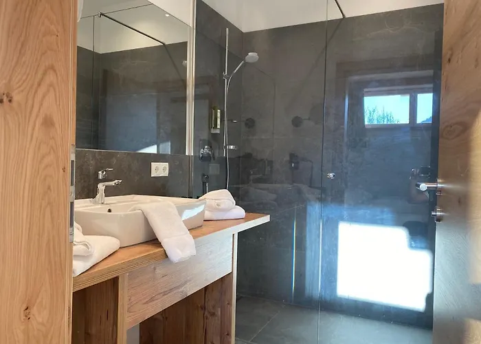 Franzlhof Szálloda 3*