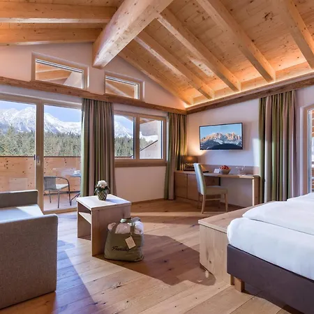 Franzlhof 3* Söll
