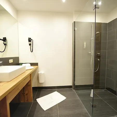 מלון Franzlhof סול