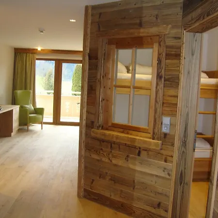 Franzlhof מלון סול