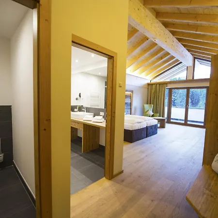 Franzlhof 3*