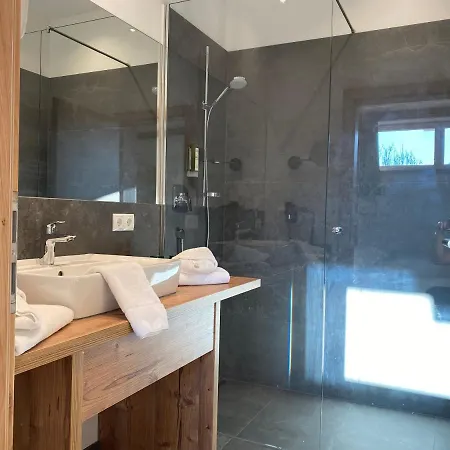 Franzlhof Hotel 3*