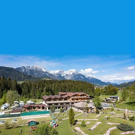 Franzlhof Ξενοδοχείο 3*