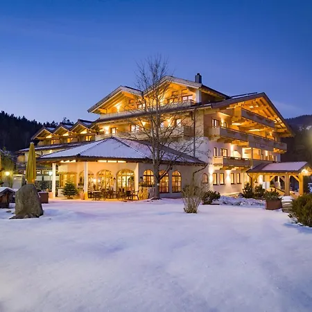 Ξενοδοχείο Franzlhof Söll