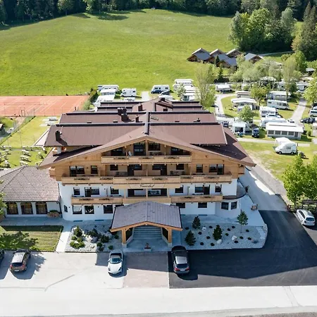 Franzlhof 3* 솔