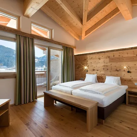 Franzlhof Hotel 3*