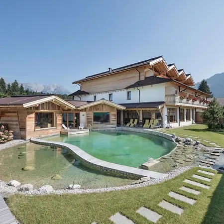 Ξενοδοχείο Franzlhof 3*