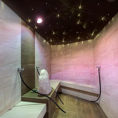 Ξενοδοχείο Franzlhof