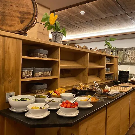 Franzlhof 호텔 3*