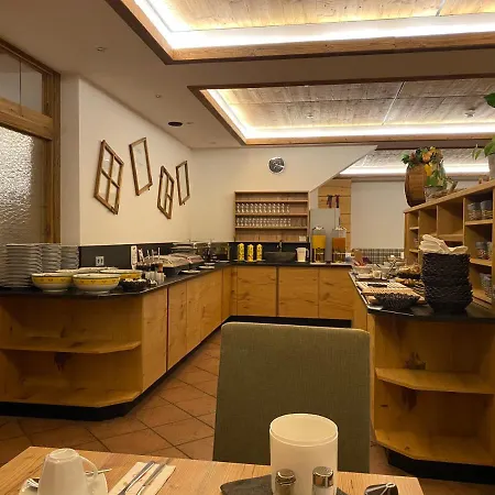 Franzlhof Ξενοδοχείο Söll