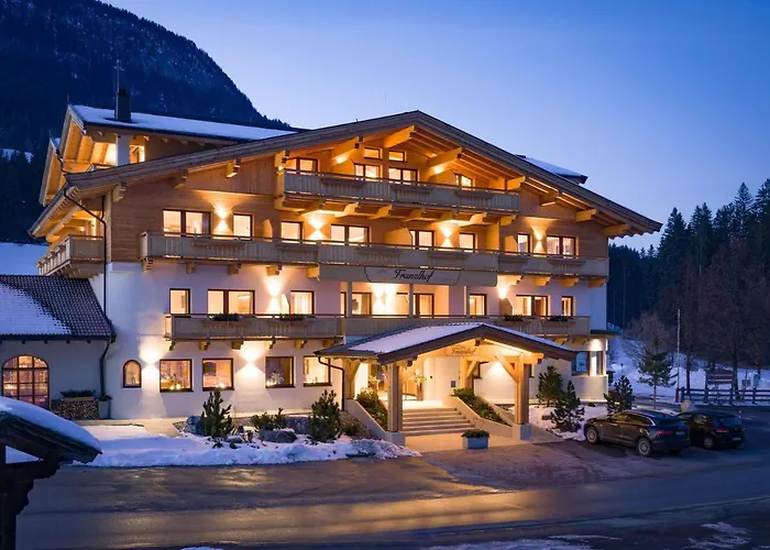 Franzlhof Hotel