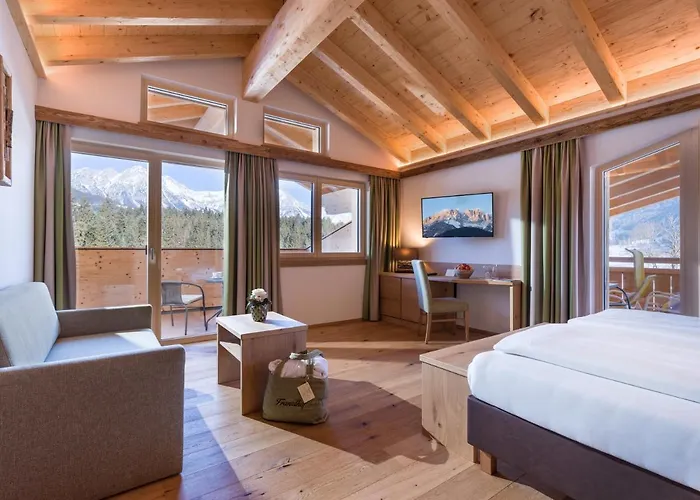 Franzlhof 3* Söll