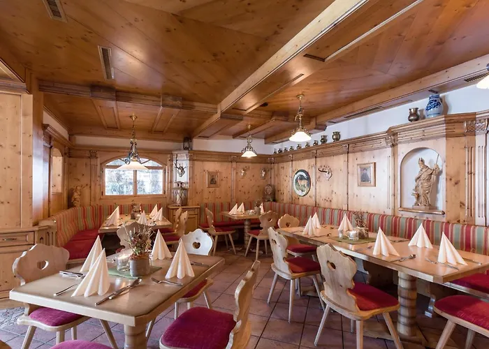 Franzlhof 3*
