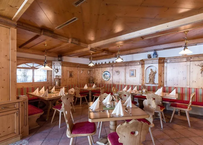 Franzlhof Hotel