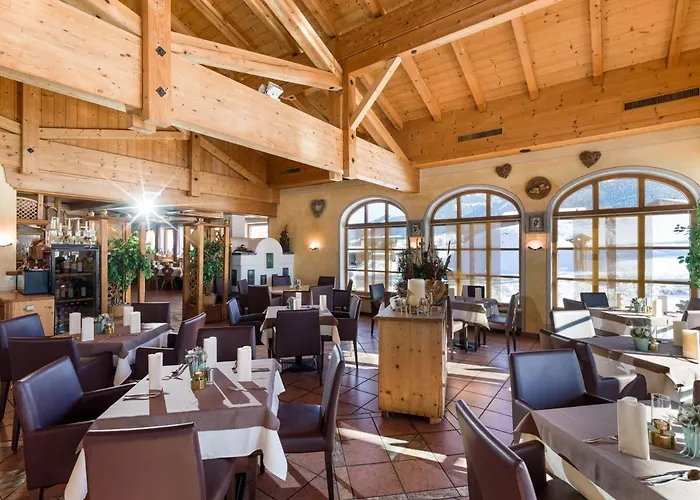 Hotel Franzlhof