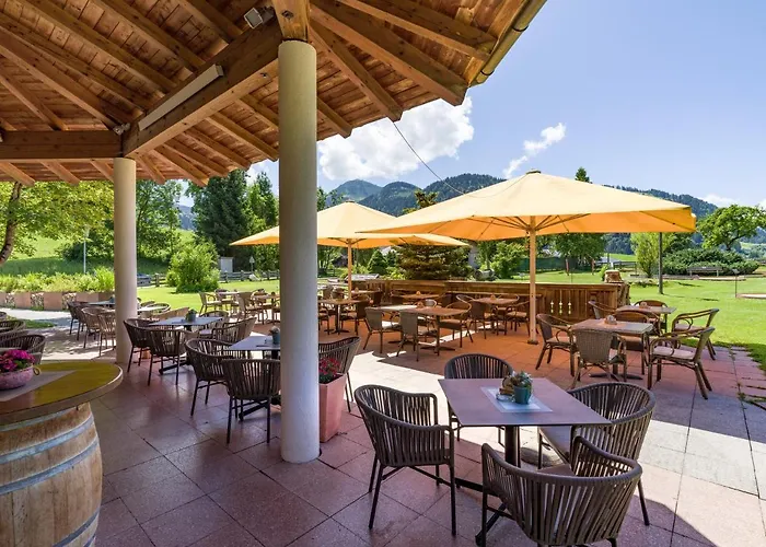 Franzlhof 3*