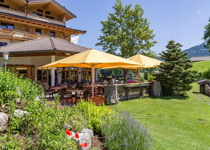 Hotel Franzlhof
